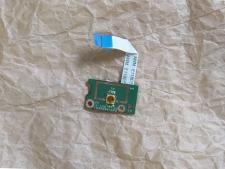 Кнопка увімкнення Dell Pn DA0V08PB6D1 №1
